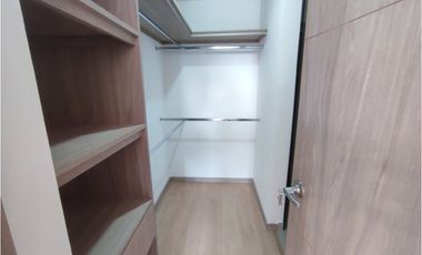 vendo apartamento el Retiro, unidad cerrada  68 m2