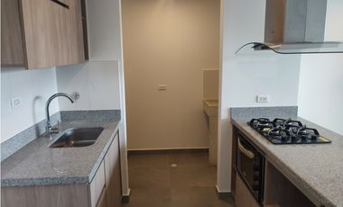 vendo apartamento el Retiro, unidad cerrada  68 m2