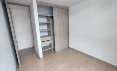 vendo apartamento el Retiro, unidad cerrada  68 m2