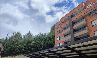 vendo apartamento el Retiro, unidad cerrada  68 m2