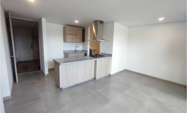 vendo apartamento el Retiro, unidad cerrada  68 m2