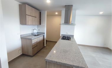 vendo apartamento el Retiro, unidad cerrada  68 m2