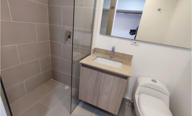 vendo apartamento el Retiro, unidad cerrada  68 m2