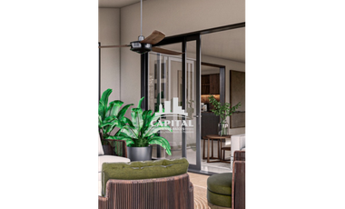 PROYECTO - PANAM OESTE / COSTA VERDE