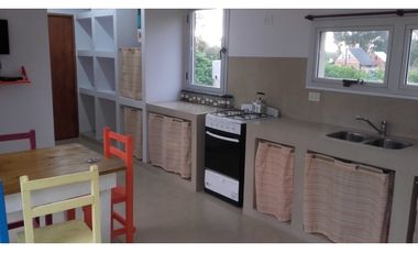 CHALET de 3 amb con amplio parque