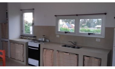 CHALET de 3 amb con amplio parque