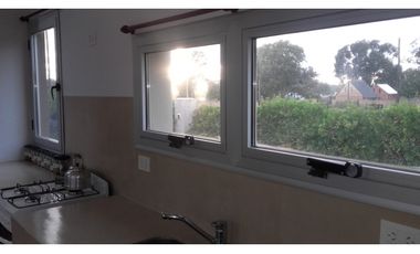 CHALET de 3 amb con amplio parque