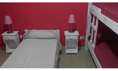 CHALET de 3 amb con amplio parque