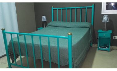 CHALET de 3 amb con amplio parque