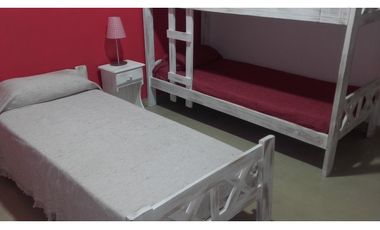 CHALET de 3 amb con amplio parque