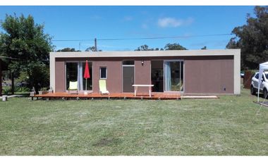 CHALET de 3 amb con amplio parque