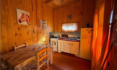 Vendo Casa y Cabañas en Concepción del Uruguay, Entre Ríos.