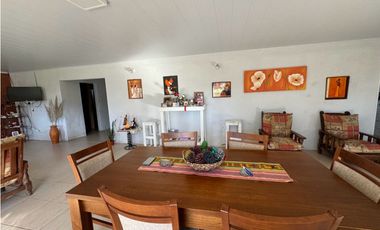 Vendo Casa y Cabañas en Concepción del Uruguay, Entre Ríos.