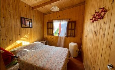 Vendo Casa y Cabañas en Concepción del Uruguay, Entre Ríos.