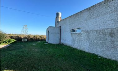 Vendo Casa y Cabañas en Concepción del Uruguay, Entre Ríos.
