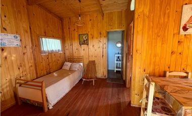 Vendo Casa y Cabañas en Concepción del Uruguay, Entre Ríos.