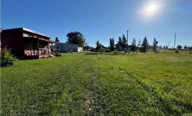 Vendo Casa y Cabañas en Concepción del Uruguay, Entre Ríos.