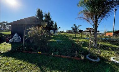 Vendo Casa y Cabañas en Concepción del Uruguay, Entre Ríos.