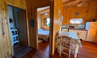 Vendo Casa y Cabañas en Concepción del Uruguay, Entre Ríos.