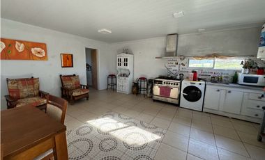 Vendo Casa y Cabañas en Concepción del Uruguay, Entre Ríos.