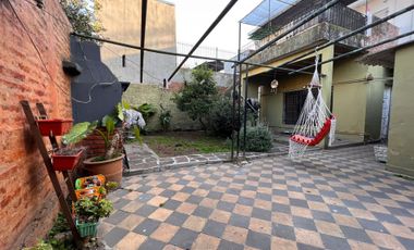 VENTA PH 3 AMBIENTES CON PATIO COCHERA Y PARRILLA