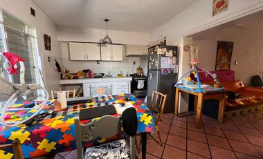 VENTA PH 3 AMBIENTES CON PATIO COCHERA Y PARRILLA