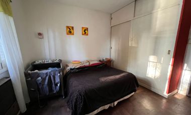 VENTA PH 3 AMBIENTES CON PATIO COCHERA Y PARRILLA