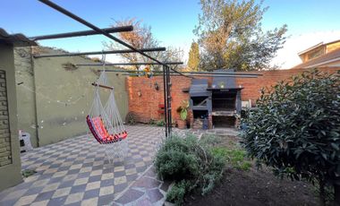 VENTA PH 3 AMBIENTES CON PATIO COCHERA Y PARRILLA