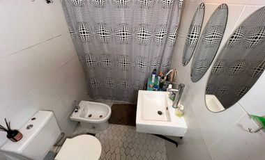 VENTA PH 3 AMBIENTES CON PATIO COCHERA Y PARRILLA