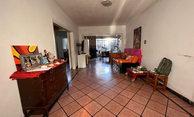 VENTA PH 3 AMBIENTES CON PATIO COCHERA Y PARRILLA