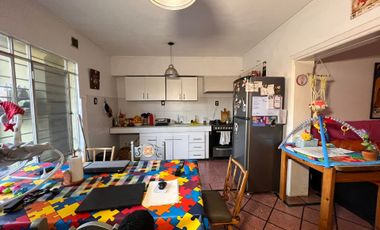 VENTA PH 3 AMBIENTES CON PATIO COCHERA Y PARRILLA