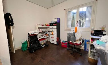 VENTA PH 3 AMBIENTES CON PATIO COCHERA Y PARRILLA