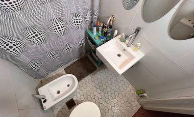 VENTA PH 3 AMBIENTES CON PATIO COCHERA Y PARRILLA