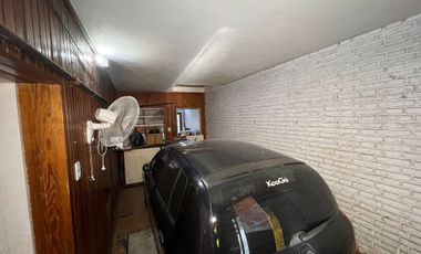 VENTA PH 3 AMBIENTES CON PATIO COCHERA Y PARRILLA