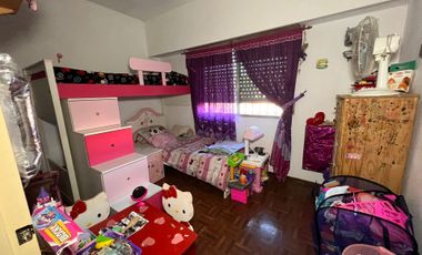 VENTA PH 4 AMBIENTES CON TERRAZA PROPIA !!!!
