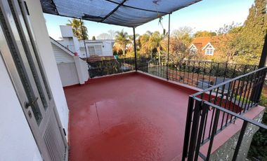 VENTA PH 4 AMBIENTES CON TERRAZA PROPIA !!!!