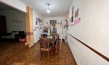 VENTA PH 4 AMBIENTES CON TERRAZA PROPIA !!!!