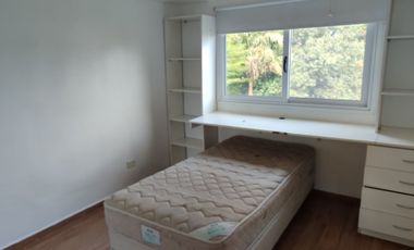 ALQUILER CASA 5 AMB BARRIO 