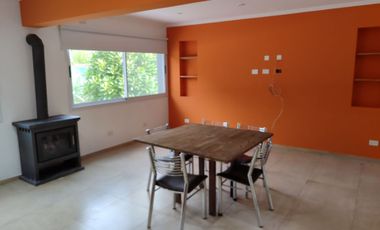 ALQUILER CASA 5 AMB BARRIO 