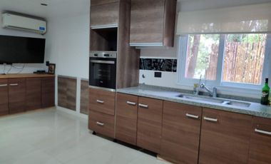 ALQUILER CASA 5 AMB BARRIO 