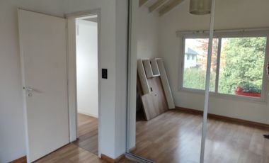 ALQUILER CASA 5 AMB BARRIO 