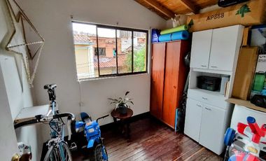 Casa en Venta Ubicado en Bello Codigo 9817