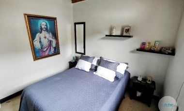 Casa en Venta Ubicado en Bello Codigo 9817