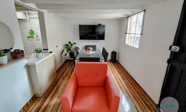 Casa en Venta Ubicado en Bello Codigo 9817