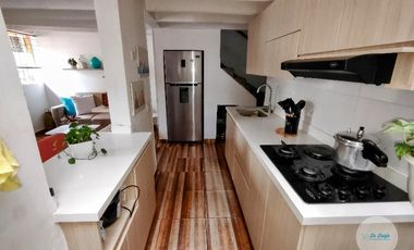 Casa en Venta Ubicado en Bello Codigo 9817