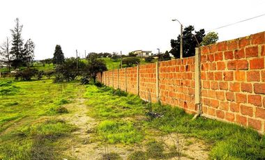 Sitio en Venta en Quebrada Lo Hidalgo - VILLA ALEMANA