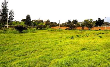 Sitio en Venta en Quebrada Lo Hidalgo - VILLA ALEMANA