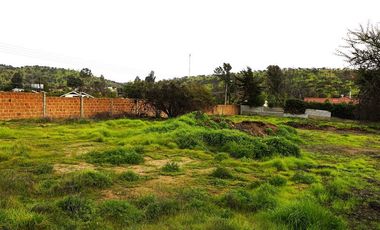 Sitio en Venta en Quebrada Lo Hidalgo - VILLA ALEMANA