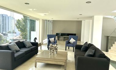 Casa en Venta en Laureles, Bosques de las Lomas