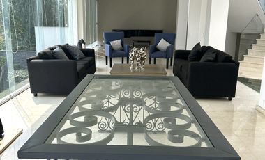 Casa en Venta en Laureles, Bosques de las Lomas